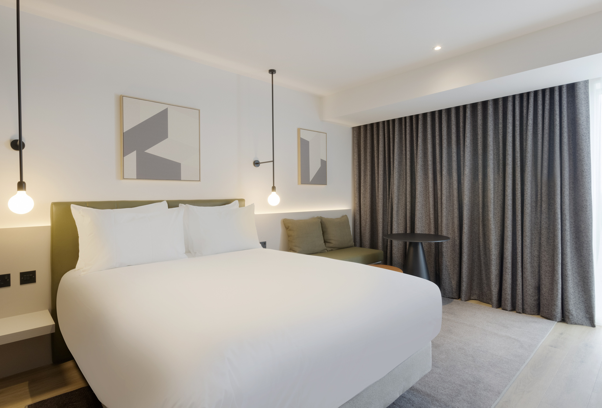 Leonardo Hotel Manchester Piccadilly